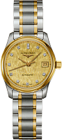 Longines L2.257.5.38.7 фото