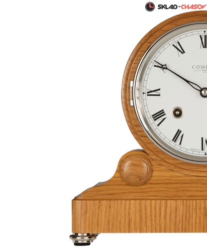 COMITTI The Barrell Clock- Bell Strike C4809S фото фото 4