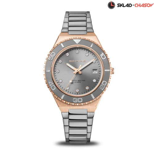 Bering Classic 18936-769 фото