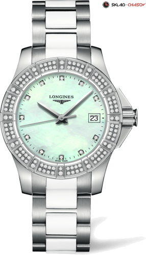 Longines L3.280.0.87.7 фото