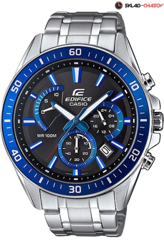 Casio EFR-552D-1A2 фото