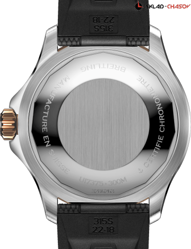 Breitling U17375211B1S1 фото фото 3