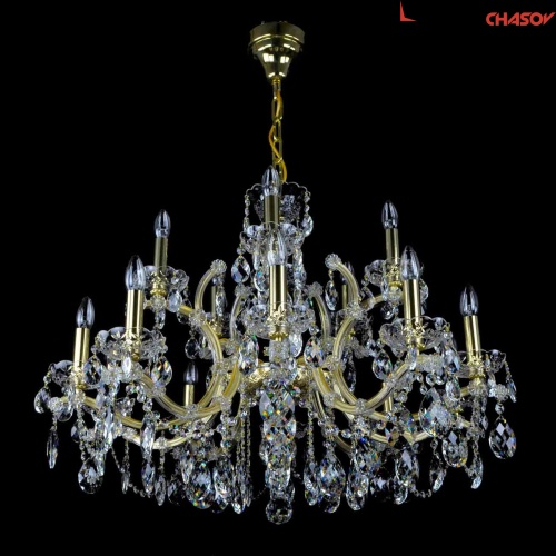Wranovsky Maria Theresa 15 Gold фото