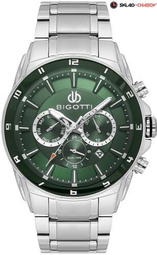 Часы Bigotti BG.1.10649-3 фото
