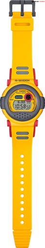 Casio G-B001MVE-9E фото фото 5