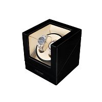 Шкатулка для автоподзавода 2-х часов MAINTAIN 02BWL фото