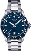Tissot T120.410.11.041.00 фото