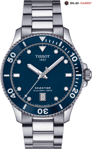Tissot T120.410.11.041.00 фото