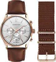 George Kini Advantage GK.12.3.1R.112 фото