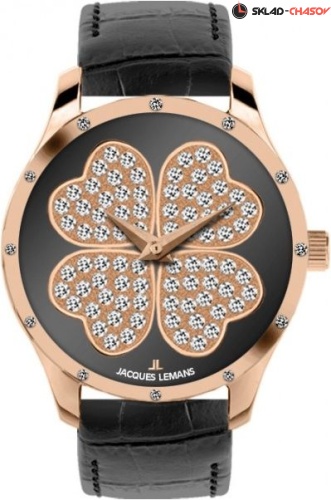 Jacques Lemans La Passion 1-1803G фото