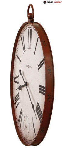 Howard Miller 625-647 GALLERY POCKET WATCH II фото фото 2