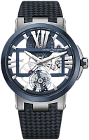 Ulysse Nardin 1713-139/43 фото
