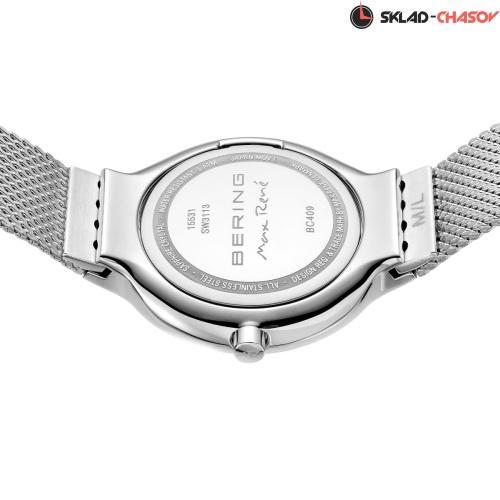 Bering Classic 15531-004 фото фото 4
