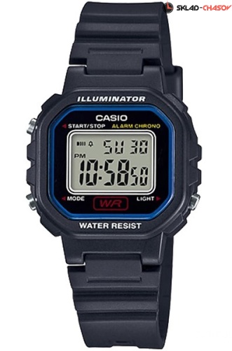 Casio LA-20WH-1C фото