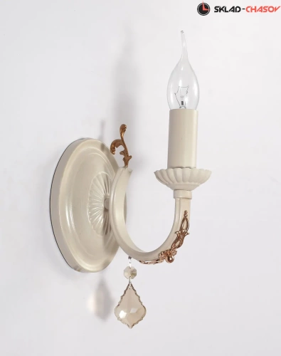 Lucia Tucci MESSINA W143.1 Ivory фото
