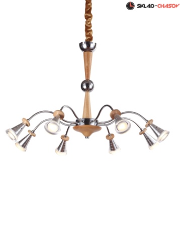 Lucia Tucci Natura 071.8 Led фото