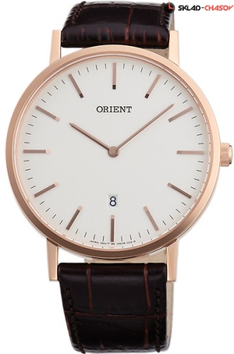 ORIENT FGW05002W0 фото