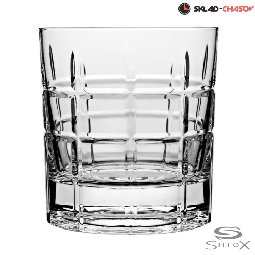 Вращающийся стакан для виски Shtox 014 фото