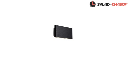 Lucia Tucci AERO W204 nero LED фото