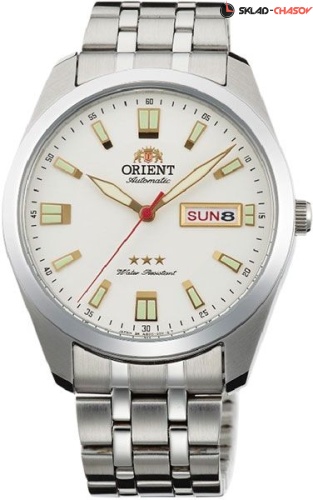 Orient RA-AB0019L19B фото