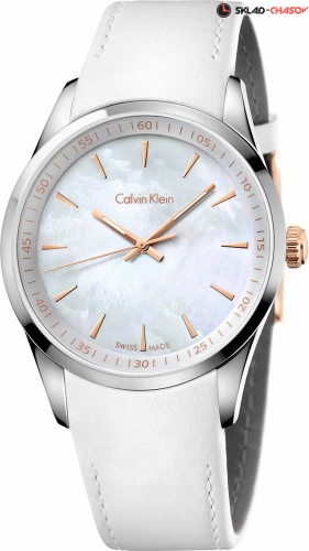 Calvin Klein Bold K5A31BLG фото