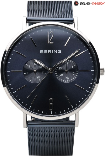 Bering Classic 14240-303 фото