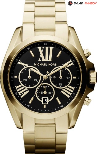 Michael Kors Bradshaw MK5739 фото