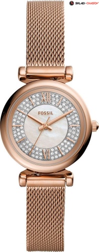 Fossil Carlie ES4836 фото