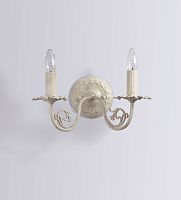 Lucia Tucci LAME W139.2 Antique White фото