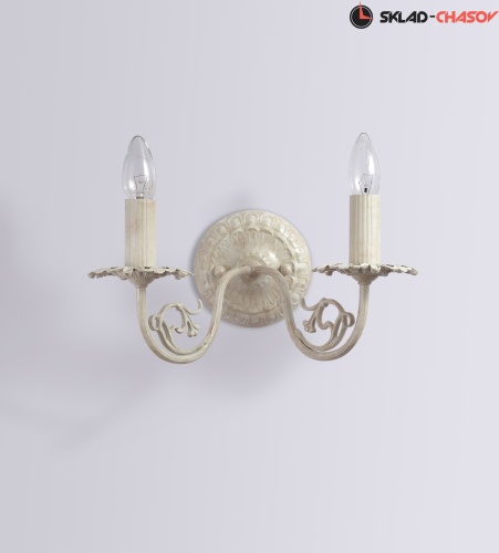 Lucia Tucci LAME W139.2 Antique White фото