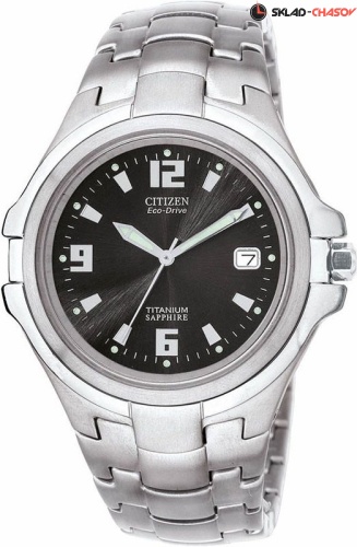 Citizen Titanium BM1290-54F фото