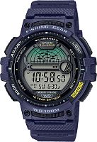 Casio WS-1200H-2AVEF фото