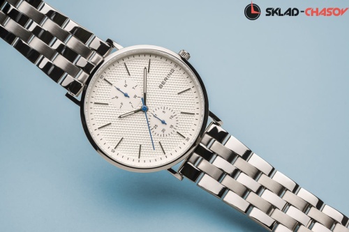Bering Classic 14236-700 фото фото 4