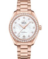 Omega Seamaster Aqua Terra 220.55.34.20.55.001 фото
