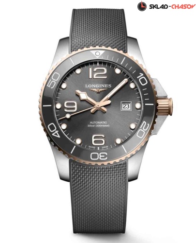 Longines L3.782.3.78.9 фото