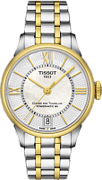 Tissot T099.207.22.118.00 фото