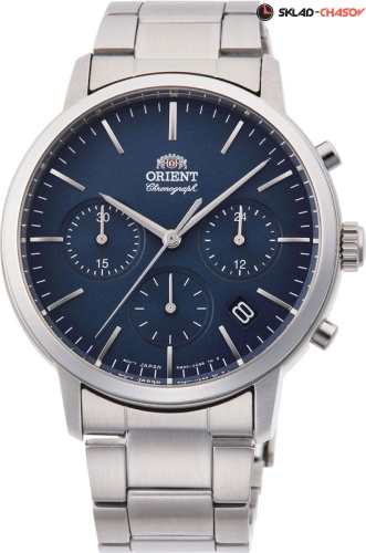 Orient Contemporary RA-KV0301L10B фото