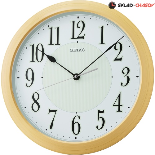 Seiko QXA824A фото