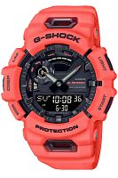 Casio GBA-900-4A фото