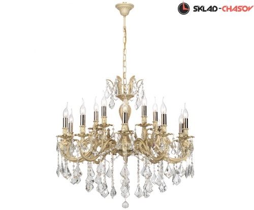 Lucia Tucci BARLETTA 122.10.5 cream white фото