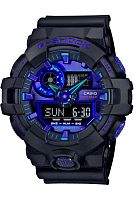 Casio GA-700VB-1A фото