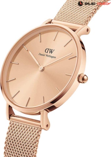 Daniel Wellington DW00100471 фото фото 2