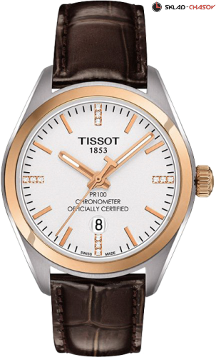 Tissot T101.251.26.036.00 фото