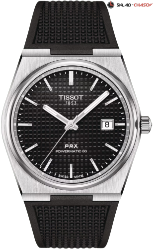 Tissot T137.407.17.051.00 фото