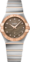 Omega 123.20.27.60.63.003 фото