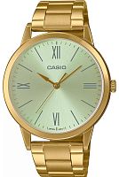 Casio MTP-E600G-9B фото