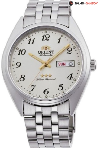 ORIENT RA-AB0E16S19B фото