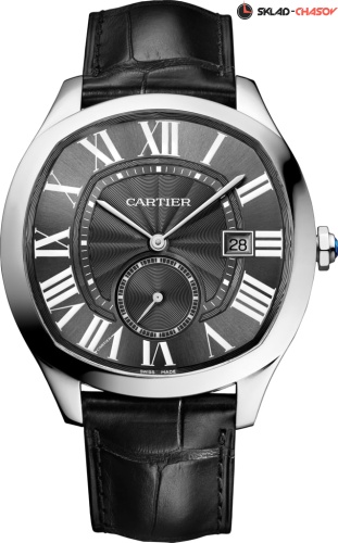 Часы Cartier Drive de Cartier WSNM0006 фото