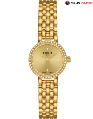Tissot T140.009.63.026.00 фото