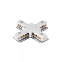 Коннектор Lucia Tucci Concone LTP-CN001X-W фото